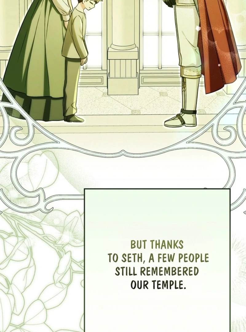 I Will Buy Divine Power With Money! Chapter 39 - page 33