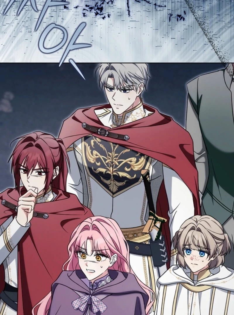 I Will Buy Divine Power With Money! Chapter 39 - page 4