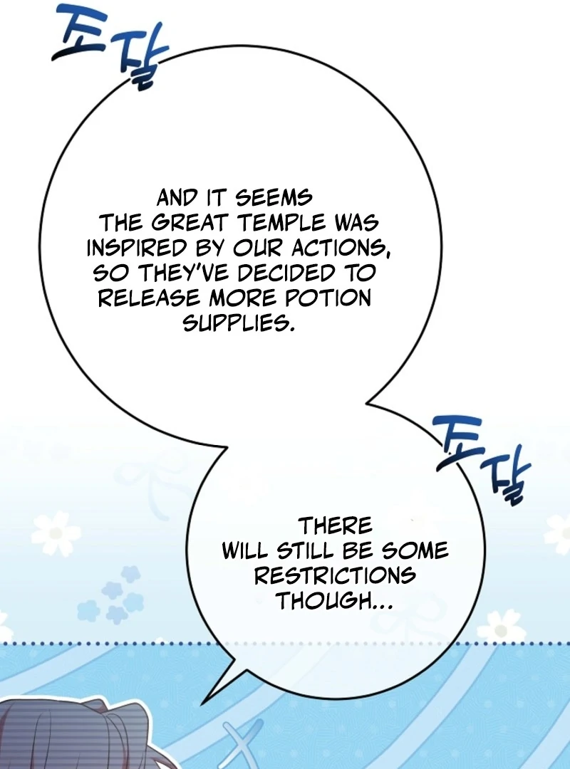 I Will Buy Divine Power With Money! Chapter 39 - page 65