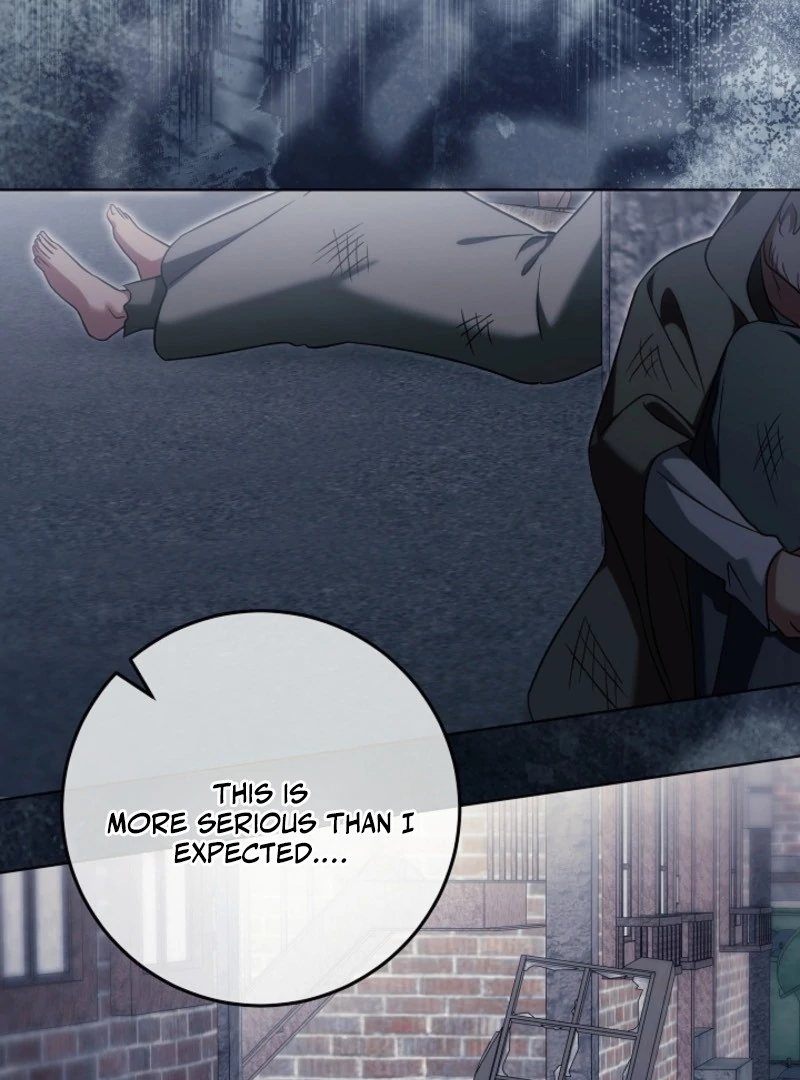 I Will Buy Divine Power With Money! Chapter 39 - page 6