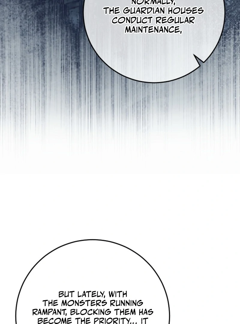 I Will Buy Divine Power With Money! Chapter 39 - page 8