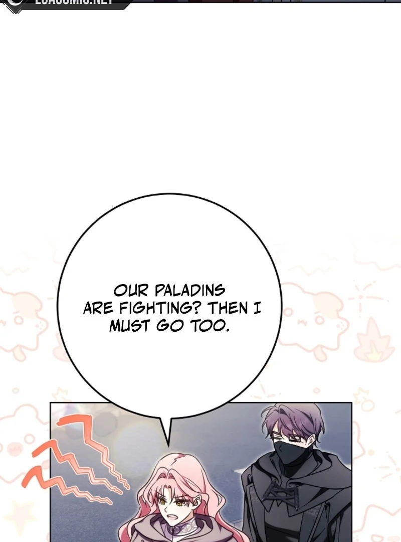 I Will Buy Divine Power With Money! Chapter 39 - page 94