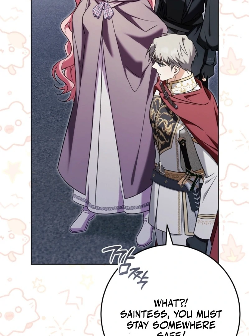 I Will Buy Divine Power With Money! Chapter 39 - page 95