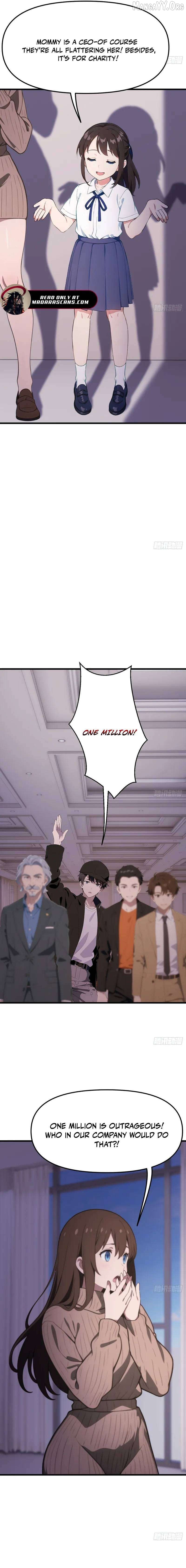 After being laid off, I got hundreds of millions of systems, and I upgraded them alone Chapter 30 - page 4