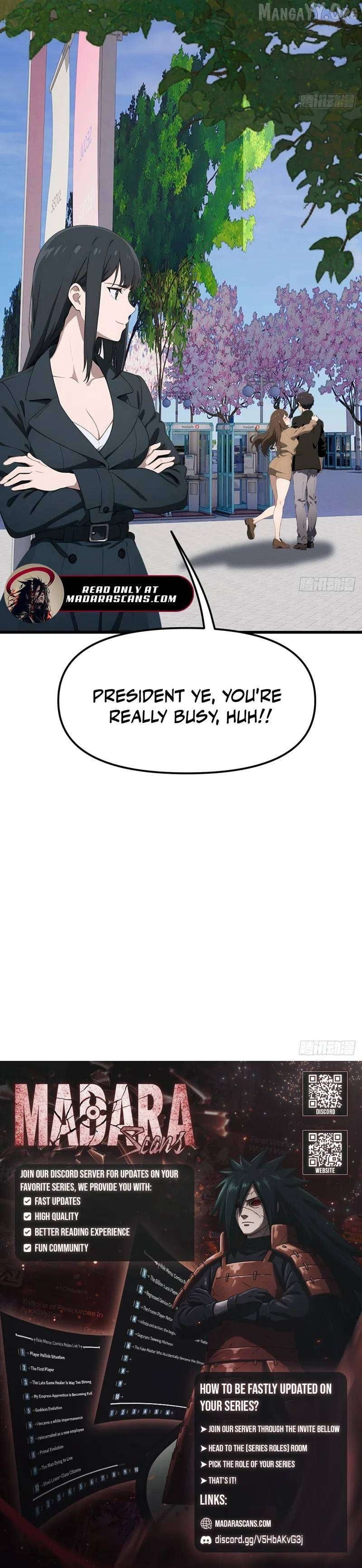 After being laid off, I got hundreds of millions of systems, and I upgraded them alone Chapter 30 - page 7