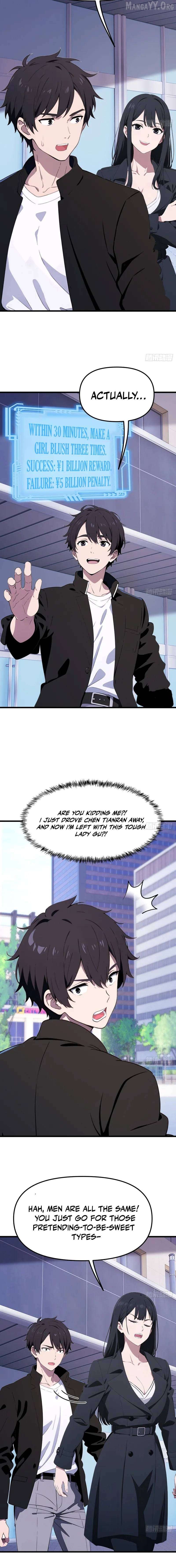 After being laid off, I got hundreds of millions of systems, and I upgraded them alone Chapter 31 - page 3