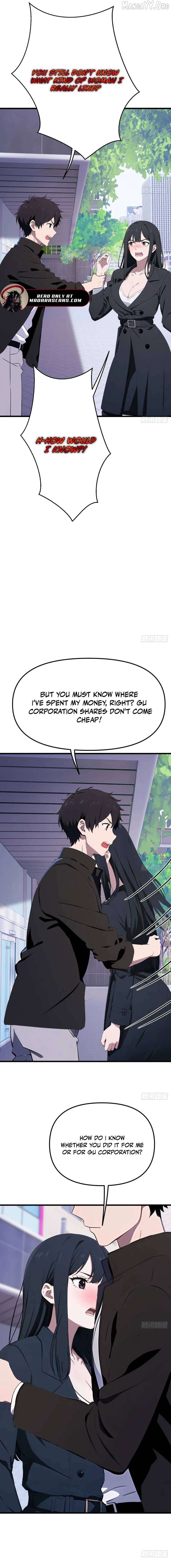 After being laid off, I got hundreds of millions of systems, and I upgraded them alone Chapter 31 - page 4