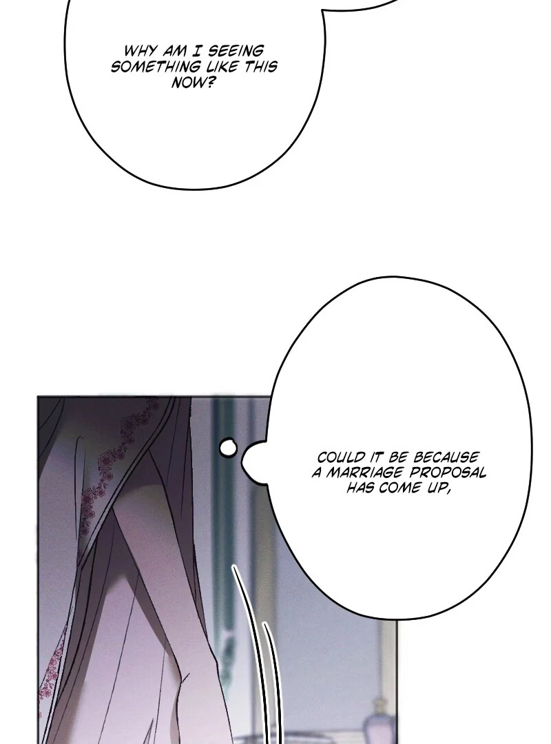 How to Turn a Gentle Male Lead Into an Obsessive Male Lead Chapter 31 - page 10