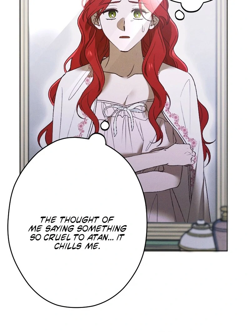 How to Turn a Gentle Male Lead Into an Obsessive Male Lead Chapter 31 - page 12