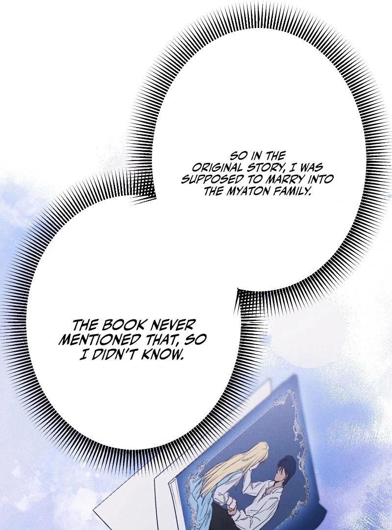How to Turn a Gentle Male Lead Into an Obsessive Male Lead Chapter 31 - page 13