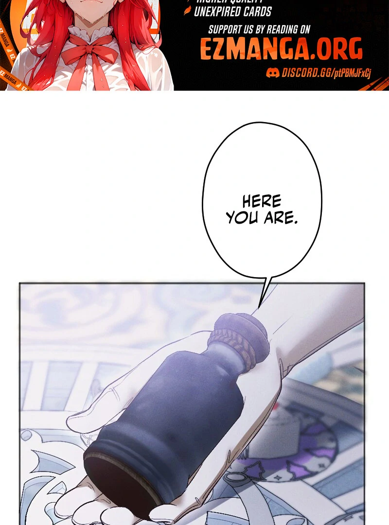 How to Turn a Gentle Male Lead Into an Obsessive Male Lead Chapter 31 - page 17