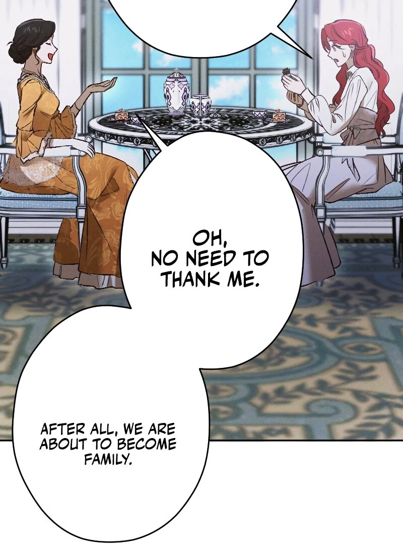 How to Turn a Gentle Male Lead Into an Obsessive Male Lead Chapter 31 - page 19