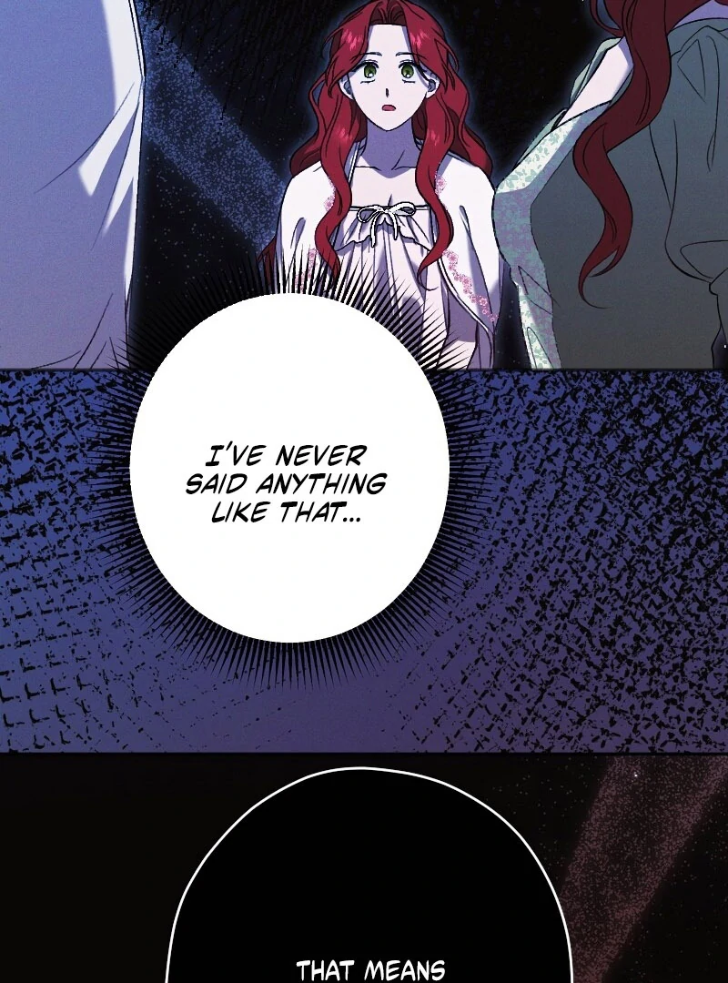 How to Turn a Gentle Male Lead Into an Obsessive Male Lead Chapter 31 - page 2