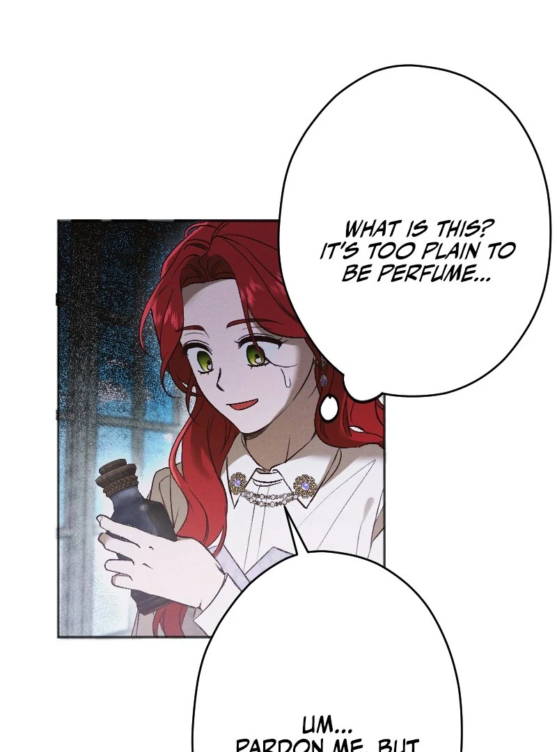 How to Turn a Gentle Male Lead Into an Obsessive Male Lead Chapter 31 - page 20