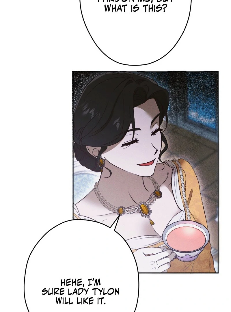 How to Turn a Gentle Male Lead Into an Obsessive Male Lead Chapter 31 - page 21
