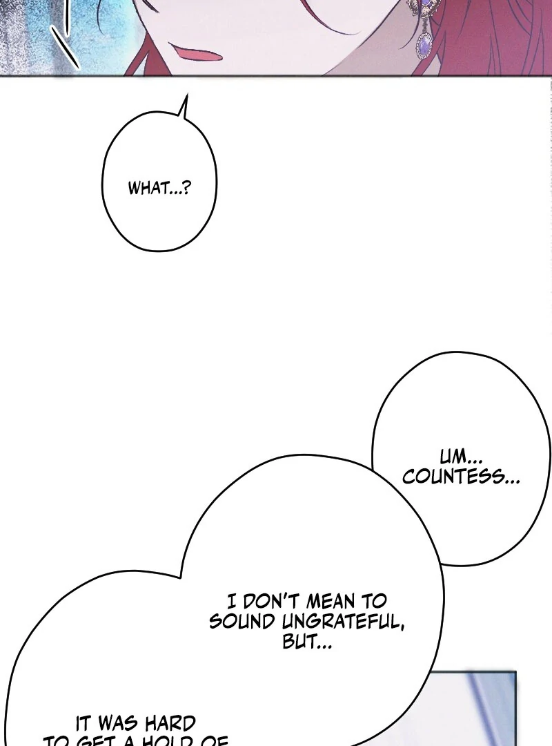 How to Turn a Gentle Male Lead Into an Obsessive Male Lead Chapter 31 - page 23