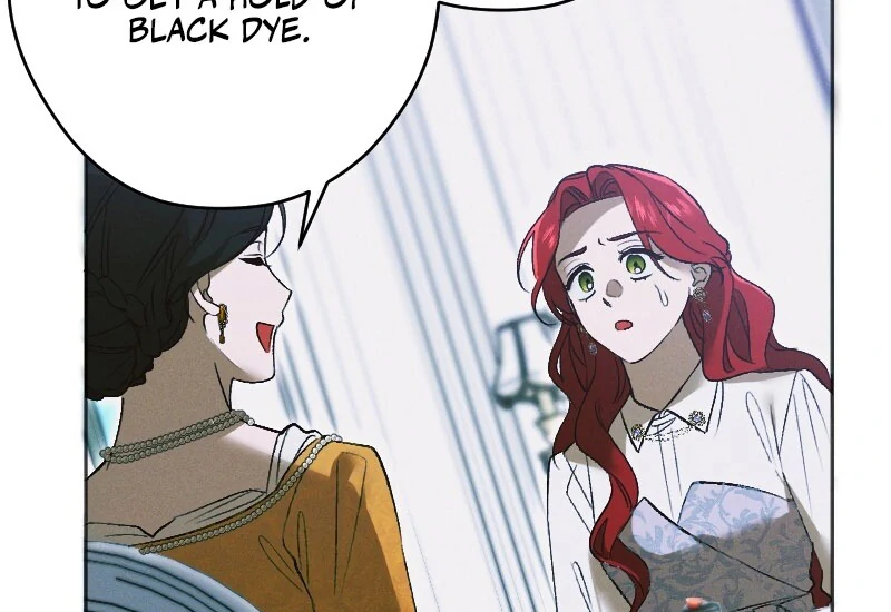 How to Turn a Gentle Male Lead Into an Obsessive Male Lead Chapter 31 - page 24