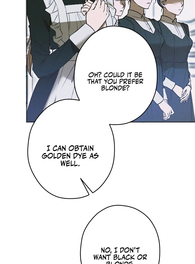 How to Turn a Gentle Male Lead Into an Obsessive Male Lead Chapter 31 - page 27