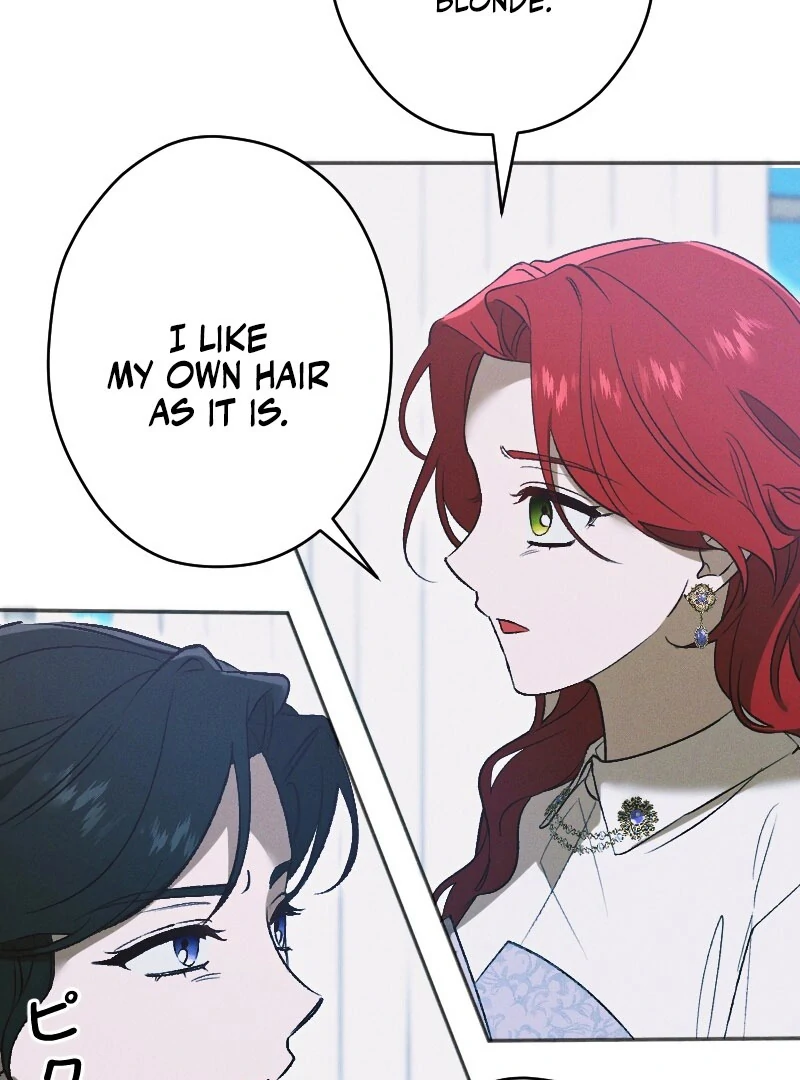 How to Turn a Gentle Male Lead Into an Obsessive Male Lead Chapter 31 - page 28
