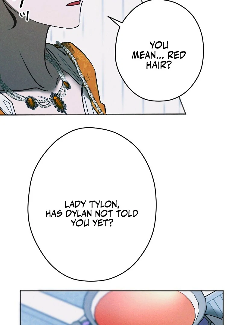How to Turn a Gentle Male Lead Into an Obsessive Male Lead Chapter 31 - page 29