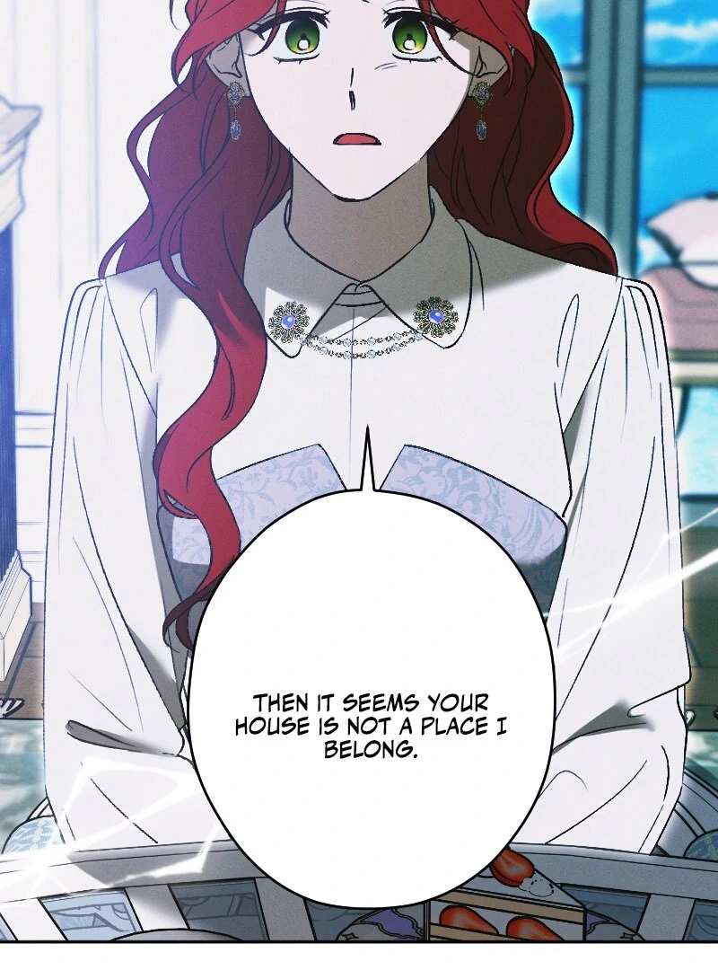 How to Turn a Gentle Male Lead Into an Obsessive Male Lead Chapter 31 - page 32