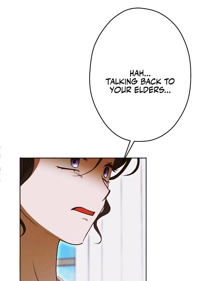 How to Turn a Gentle Male Lead Into an Obsessive Male Lead Chapter 31 - page 33