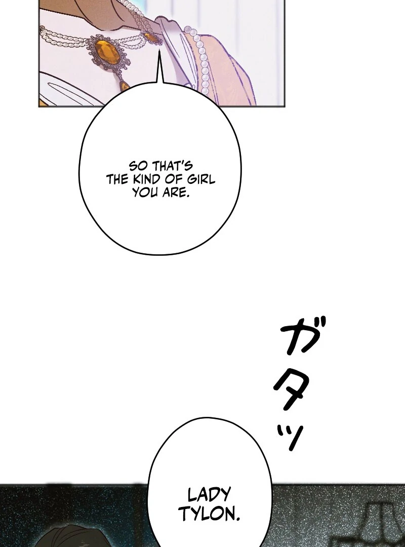 How to Turn a Gentle Male Lead Into an Obsessive Male Lead Chapter 31 - page 34