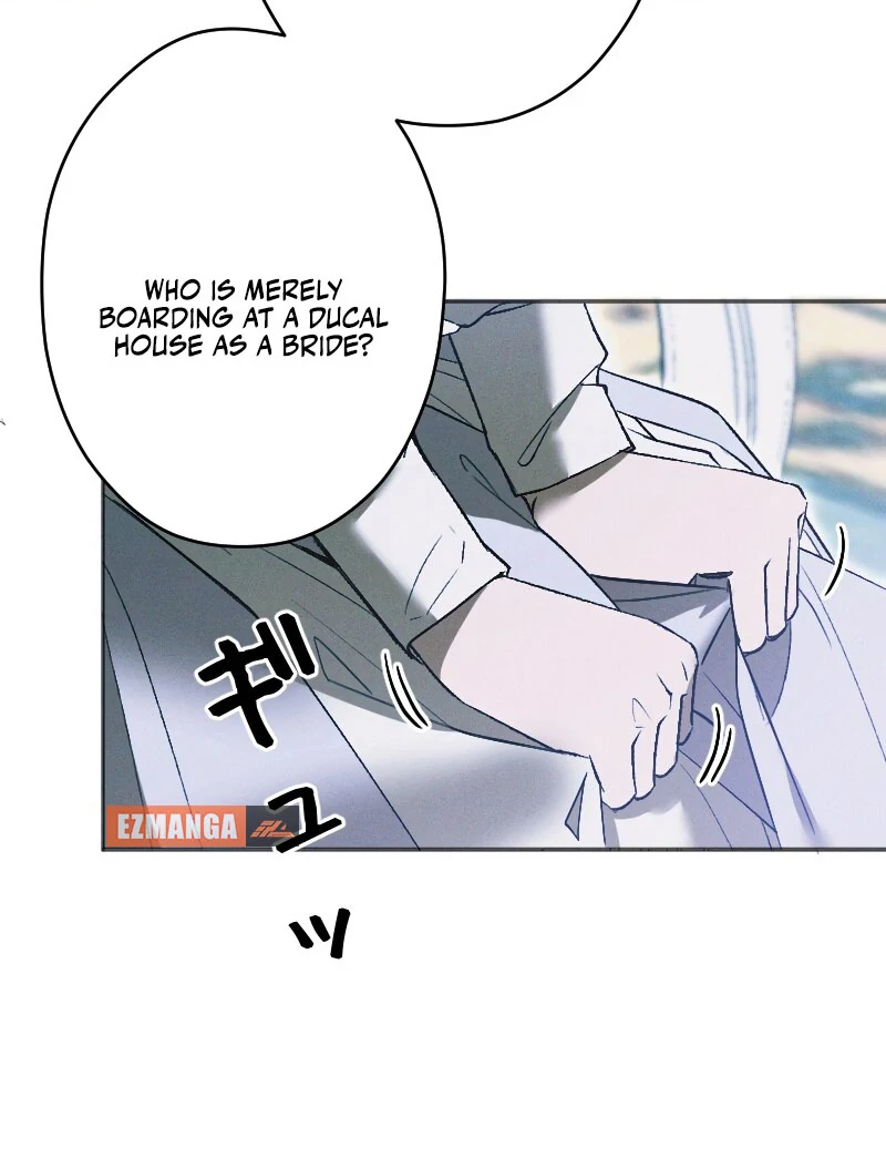 How to Turn a Gentle Male Lead Into an Obsessive Male Lead Chapter 31 - page 36