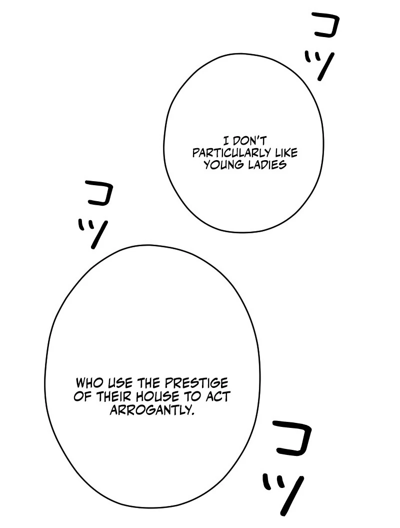 How to Turn a Gentle Male Lead Into an Obsessive Male Lead Chapter 31 - page 37