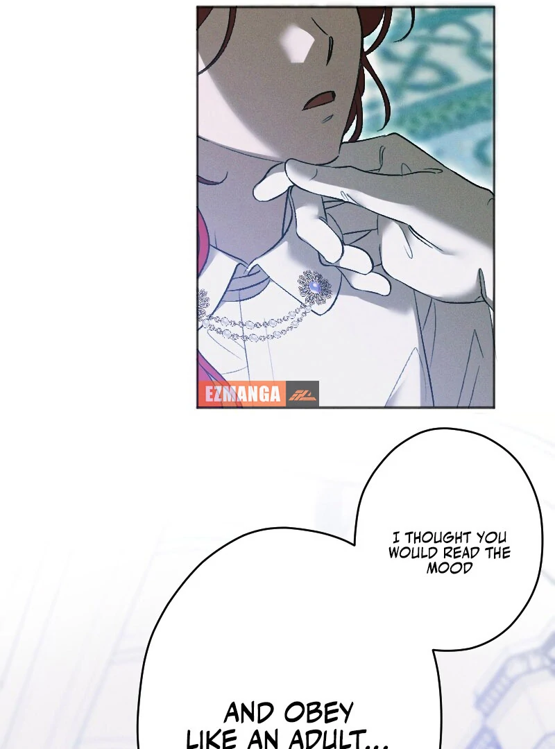 How to Turn a Gentle Male Lead Into an Obsessive Male Lead Chapter 31 - page 38