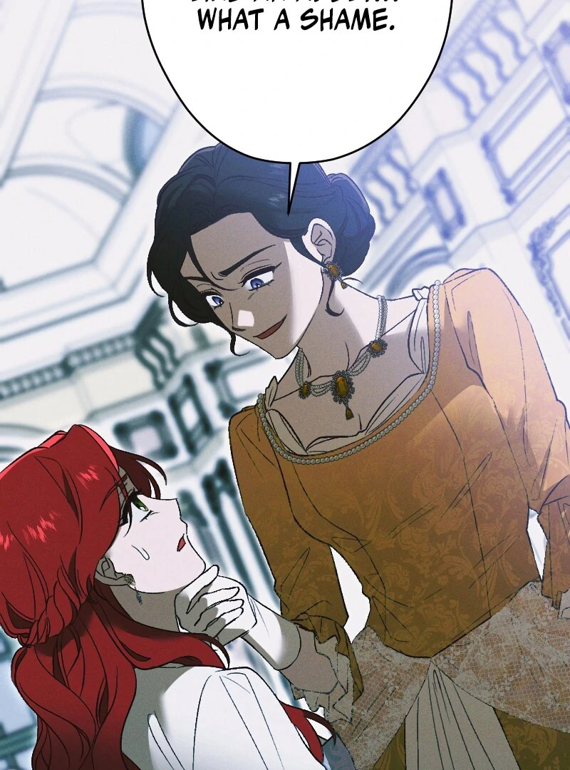 How to Turn a Gentle Male Lead Into an Obsessive Male Lead Chapter 31 - page 39