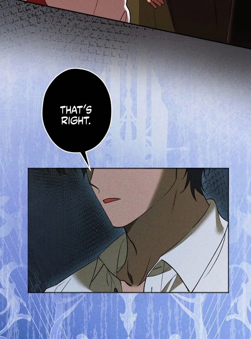 How to Turn a Gentle Male Lead Into an Obsessive Male Lead Chapter 31 - page 4