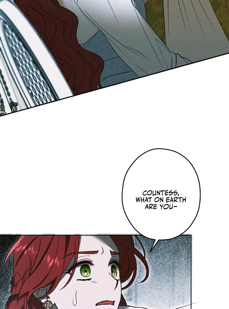 How to Turn a Gentle Male Lead Into an Obsessive Male Lead Chapter 31 - page 40