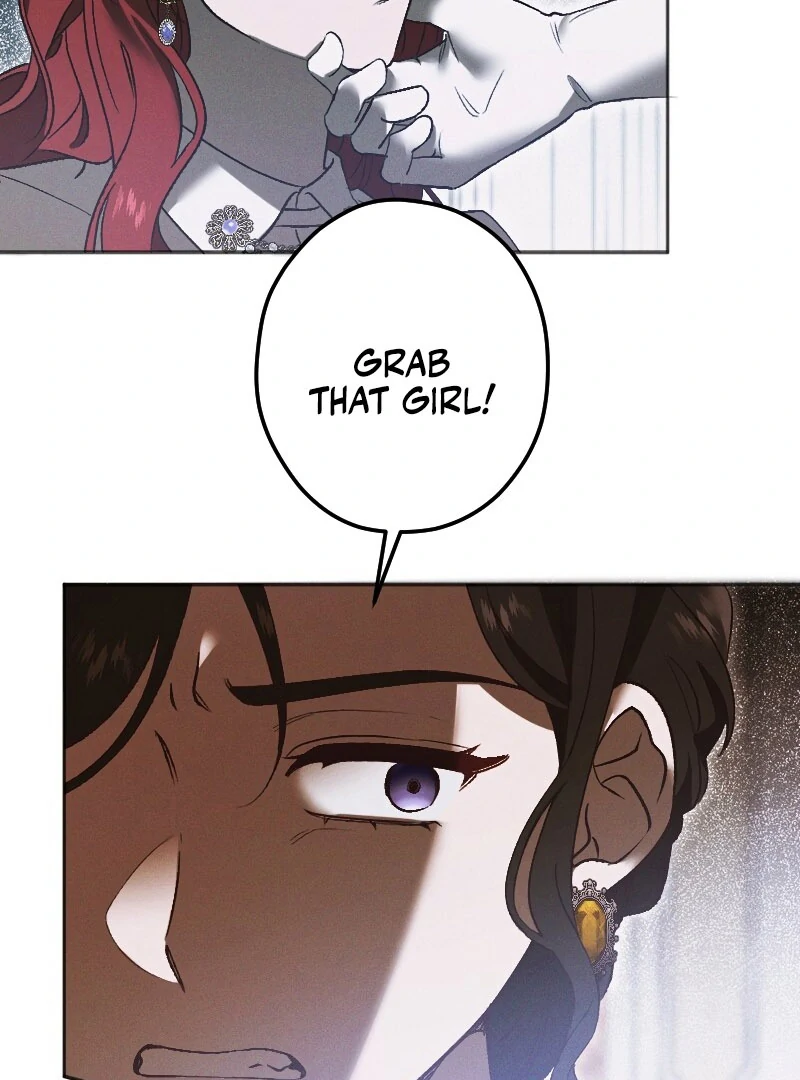 How to Turn a Gentle Male Lead Into an Obsessive Male Lead Chapter 31 - page 41