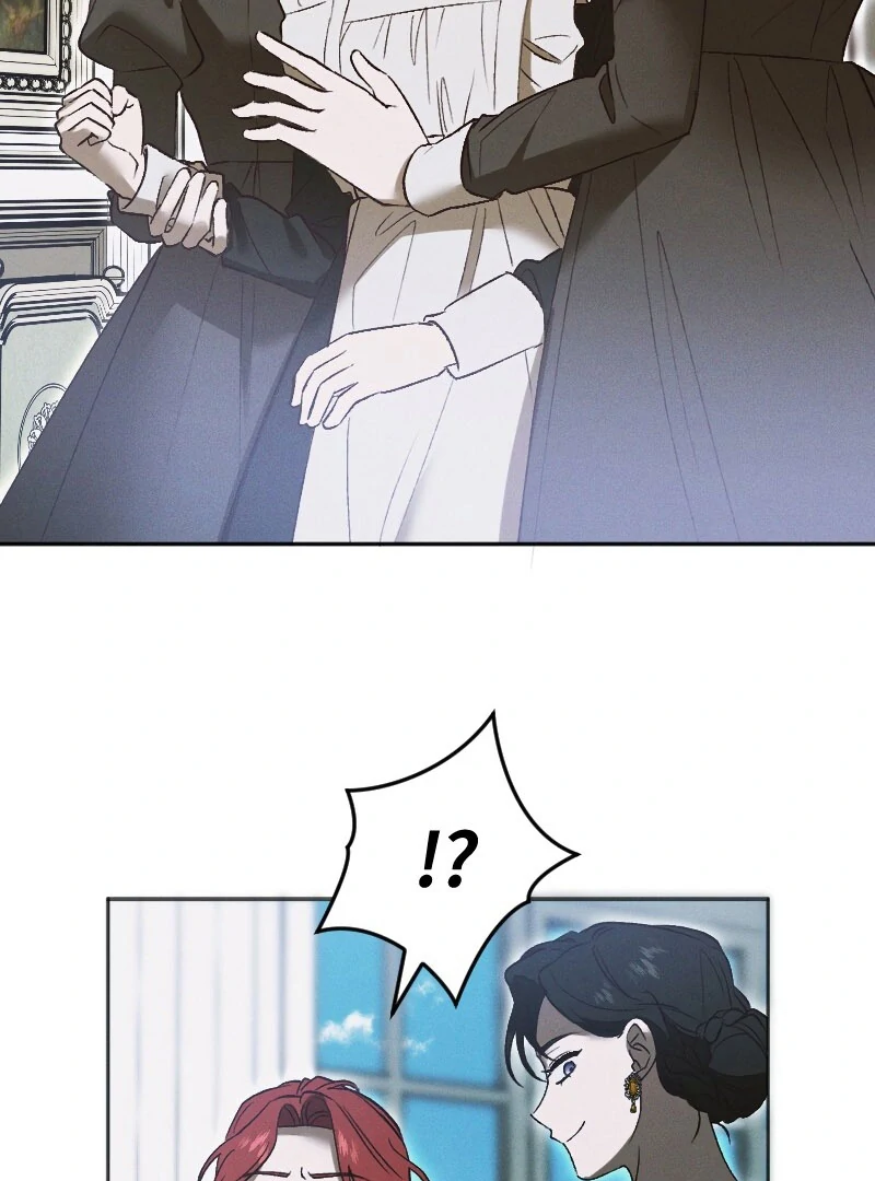How to Turn a Gentle Male Lead Into an Obsessive Male Lead Chapter 31 - page 43