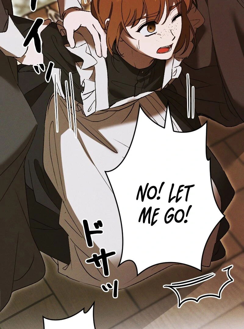 How to Turn a Gentle Male Lead Into an Obsessive Male Lead Chapter 31 - page 45