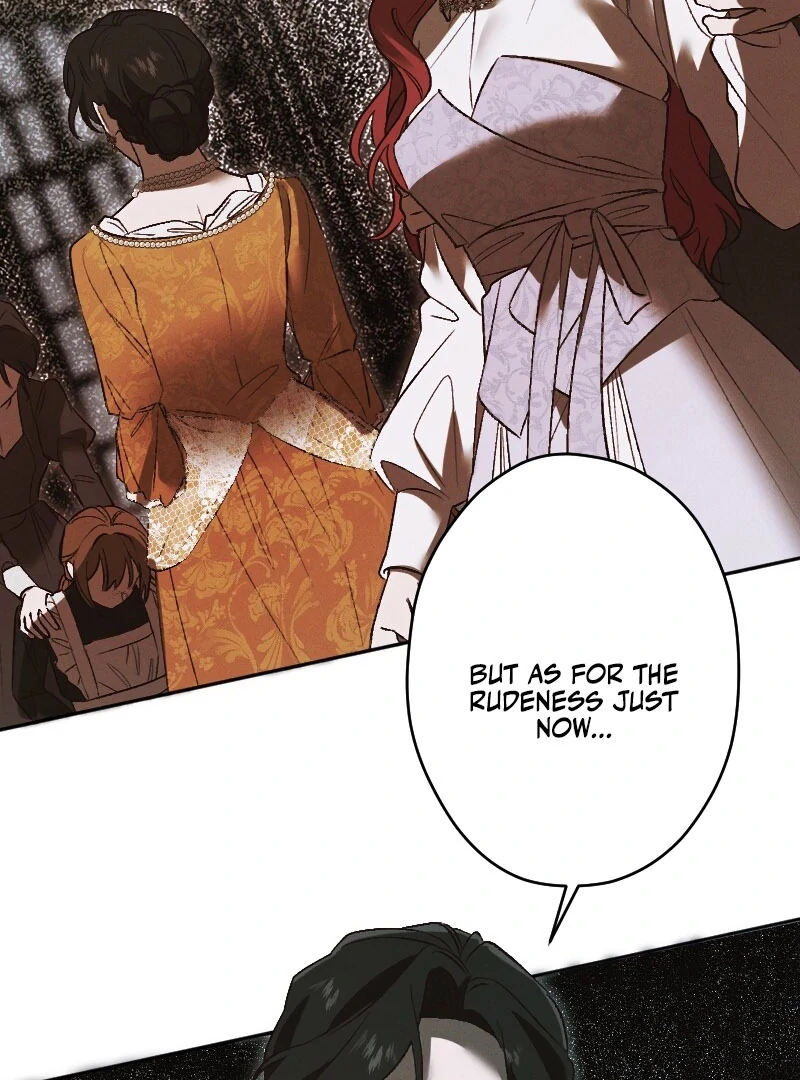 How to Turn a Gentle Male Lead Into an Obsessive Male Lead Chapter 31 - page 49
