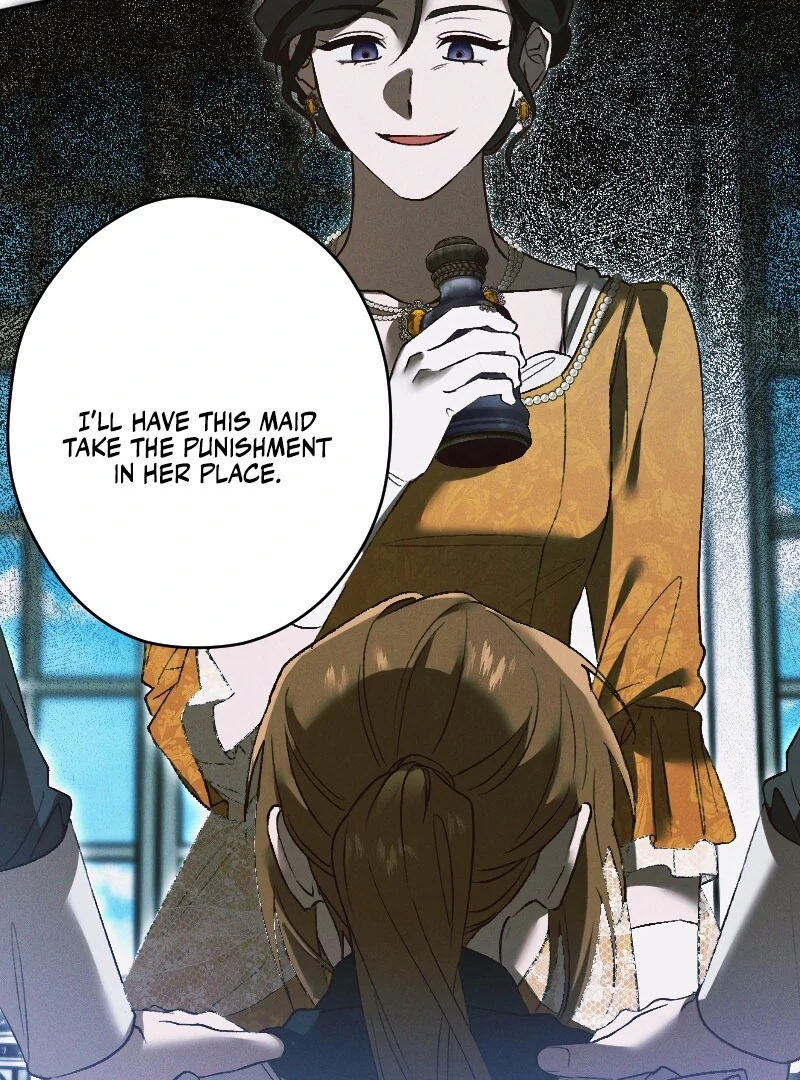 How to Turn a Gentle Male Lead Into an Obsessive Male Lead Chapter 31 - page 50