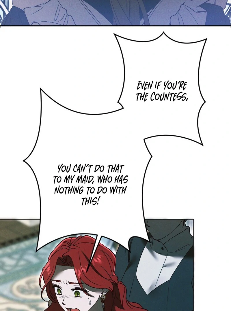 How to Turn a Gentle Male Lead Into an Obsessive Male Lead Chapter 31 - page 51