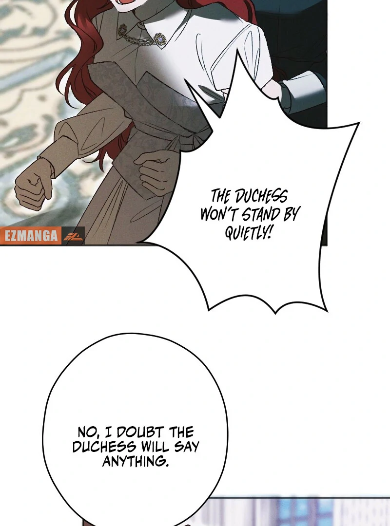 How to Turn a Gentle Male Lead Into an Obsessive Male Lead Chapter 31 - page 52