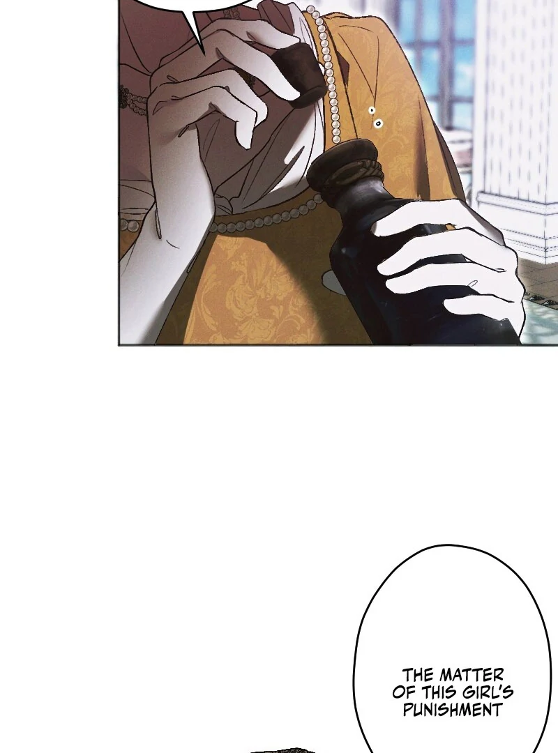 How to Turn a Gentle Male Lead Into an Obsessive Male Lead Chapter 31 - page 53