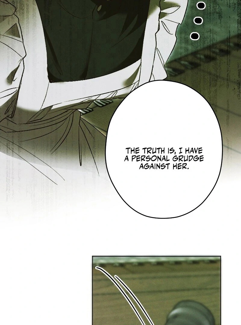 How to Turn a Gentle Male Lead Into an Obsessive Male Lead Chapter 31 - page 56