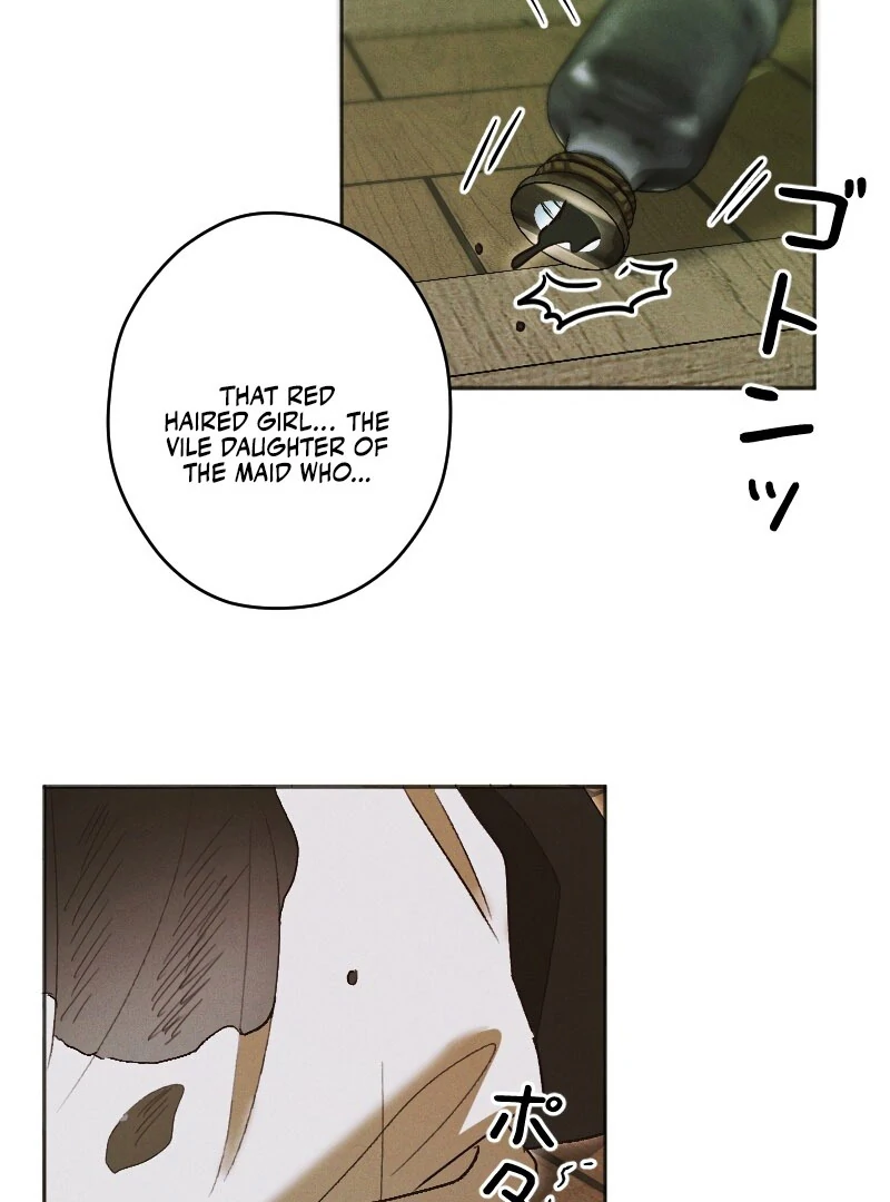 How to Turn a Gentle Male Lead Into an Obsessive Male Lead Chapter 31 - page 57