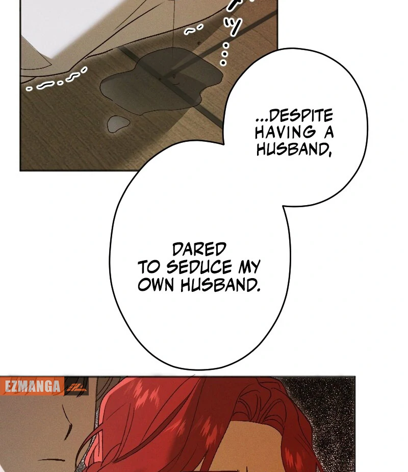 How to Turn a Gentle Male Lead Into an Obsessive Male Lead Chapter 31 - page 58