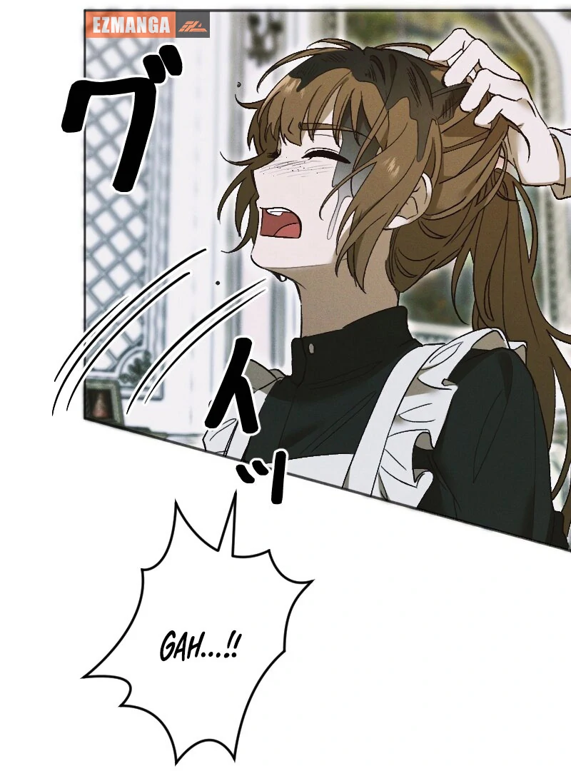 How to Turn a Gentle Male Lead Into an Obsessive Male Lead Chapter 31 - page 60