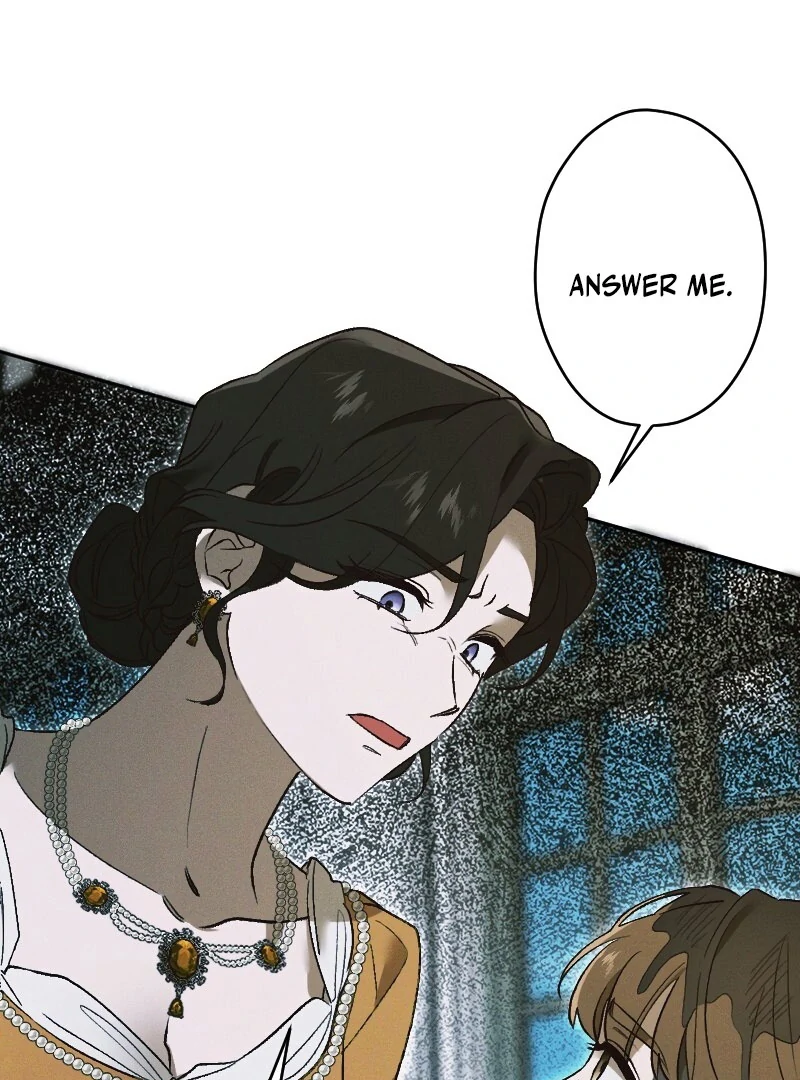 How to Turn a Gentle Male Lead Into an Obsessive Male Lead Chapter 31 - page 61