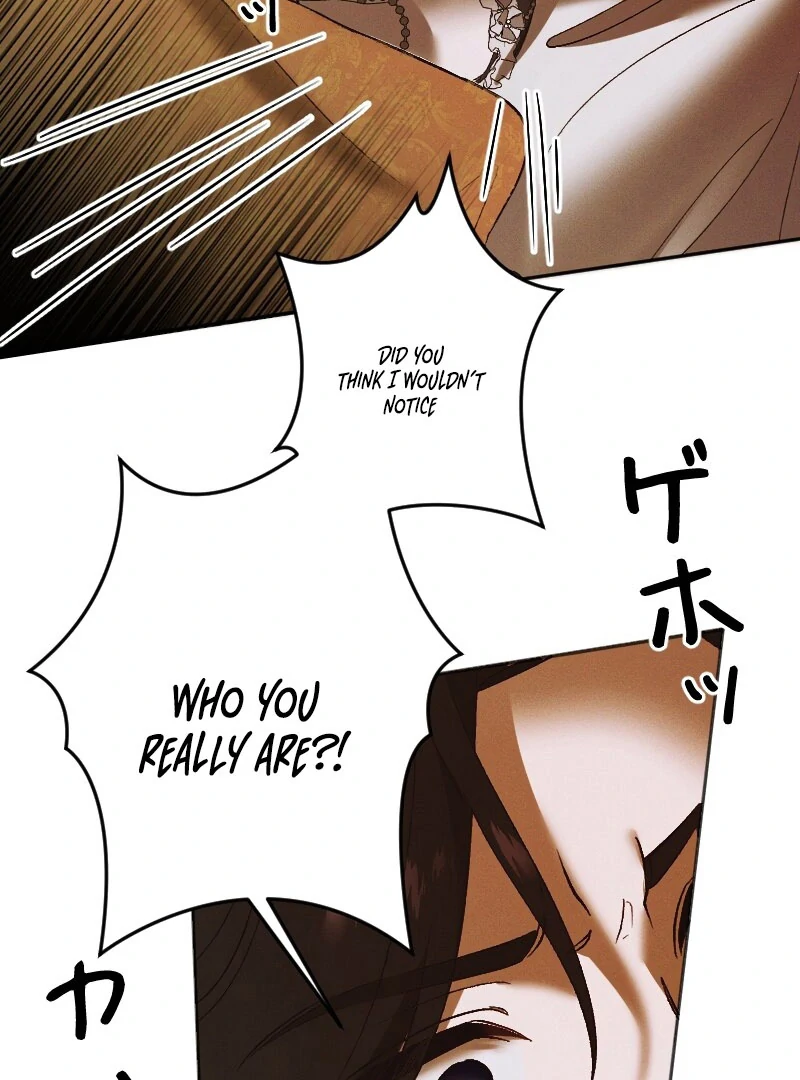 How to Turn a Gentle Male Lead Into an Obsessive Male Lead Chapter 31 - page 64
