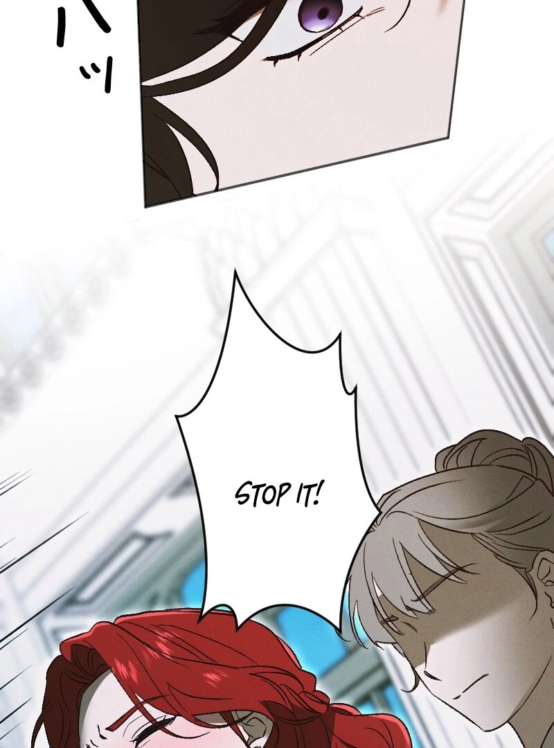 How to Turn a Gentle Male Lead Into an Obsessive Male Lead Chapter 31 - page 65