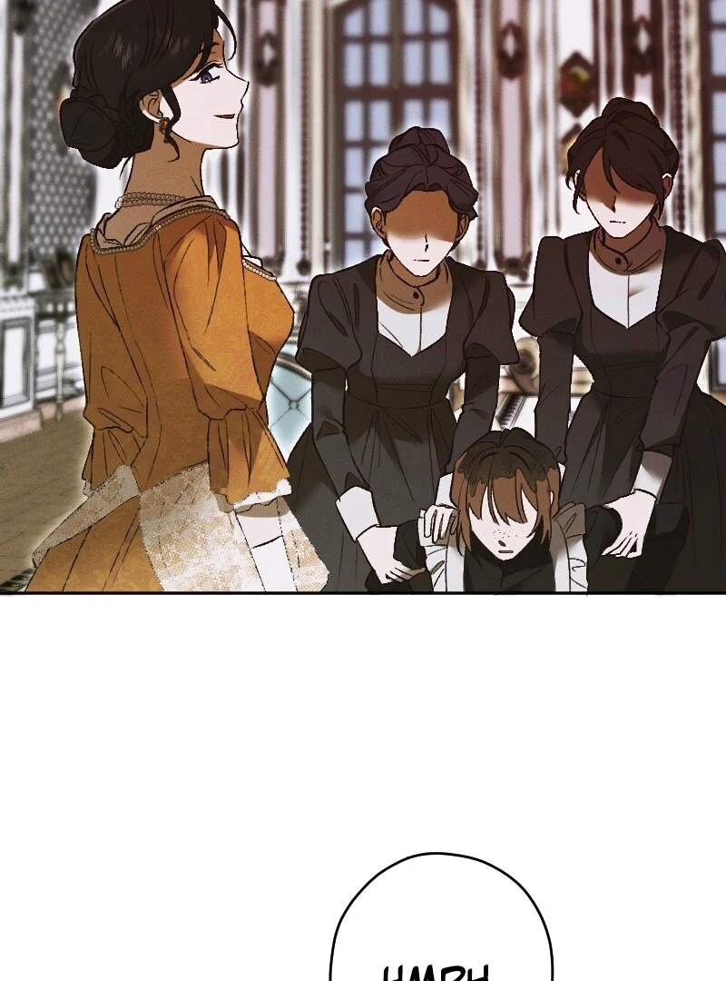 How to Turn a Gentle Male Lead Into an Obsessive Male Lead Chapter 31 - page 67