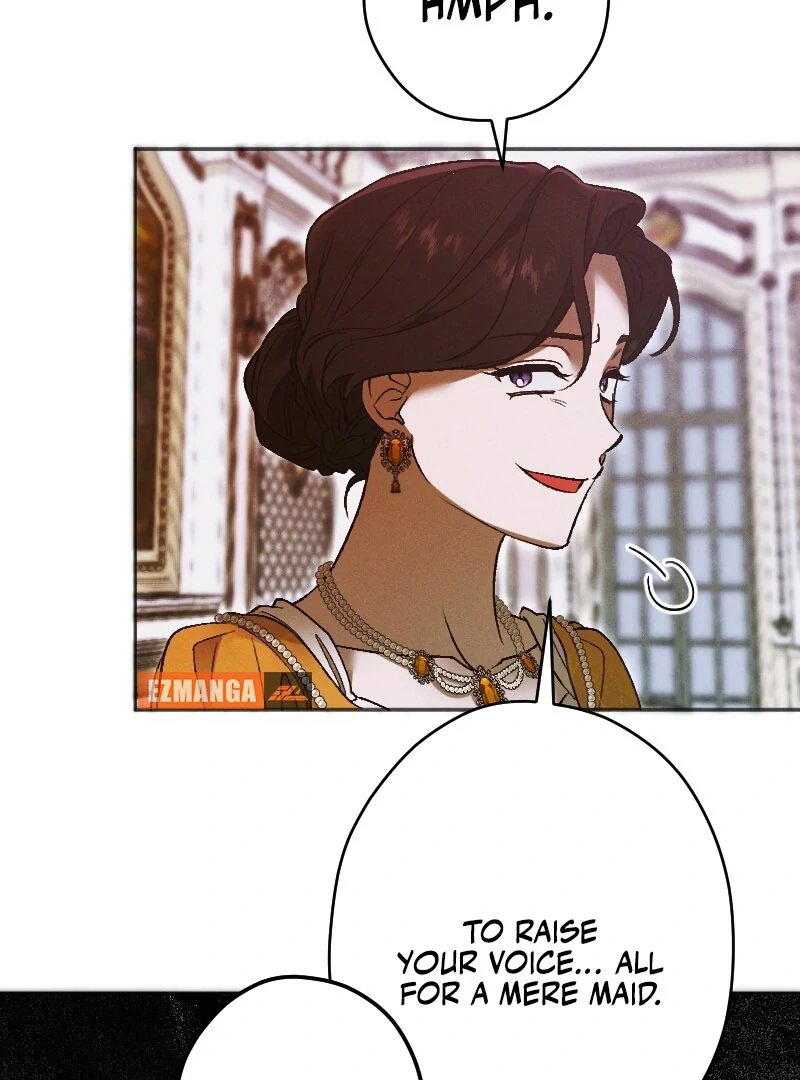 How to Turn a Gentle Male Lead Into an Obsessive Male Lead Chapter 31 - page 68